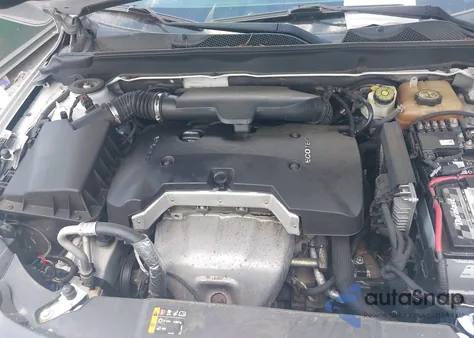 2016 Chevrolet Malibu Limited Lt from USA, damaged, VIN 1G11C5SA5GF156646